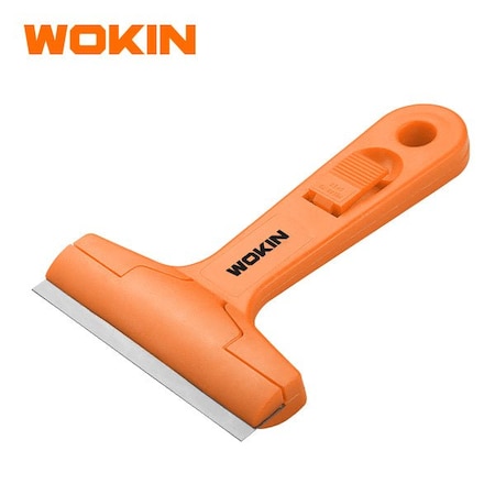 Wokin Glass And Tile Scraper 301018